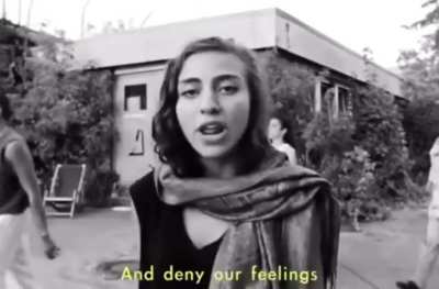 عم تتكلم من قلبي