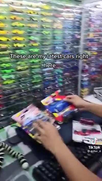 That laugh tho... 🤣