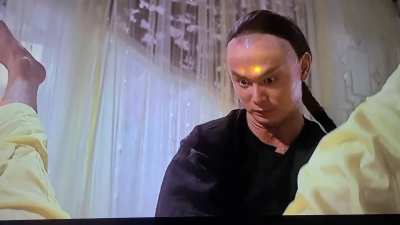 Taint attack