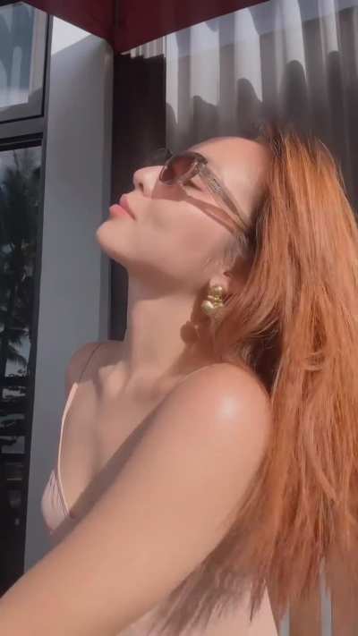 Kyline Alcantara