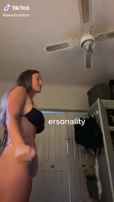 personality