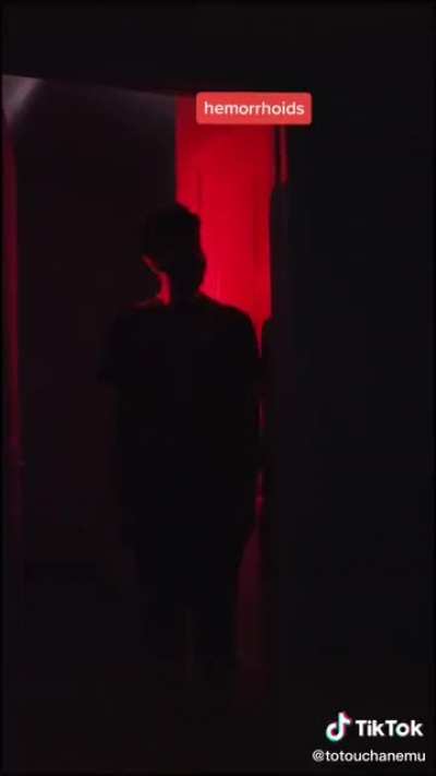 This tiktok has no business being this accurate and scary