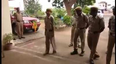 Kasam se sir bas ek ghoont piya tha