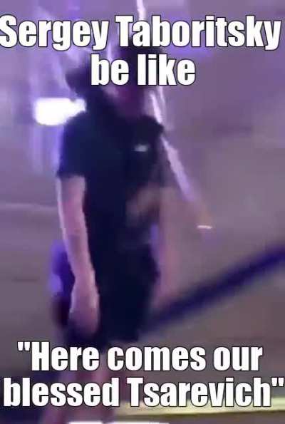 Tabby be like