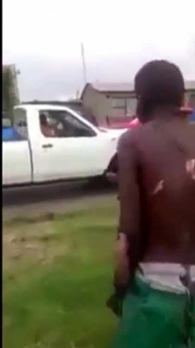 HMFT after I somehow survive this.