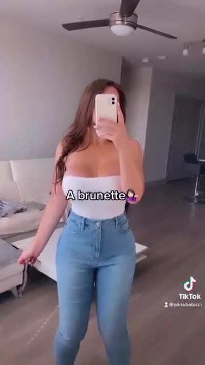 Leggings or jeans?