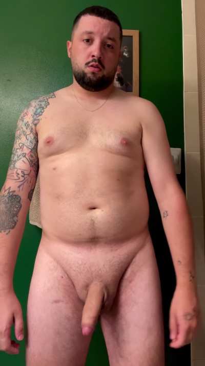 Towel drop