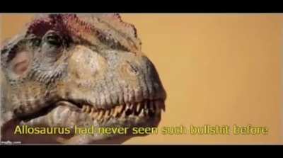 [Meme] I'm sure there are WWD (2013) fans here, but I agree with Big Al (see with audio)