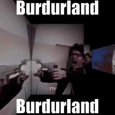 Burdurland
