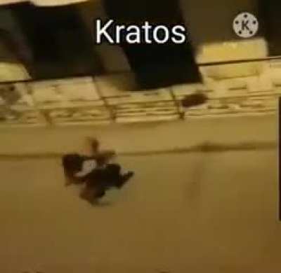new action movie