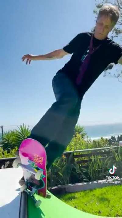 Sk8r Boi