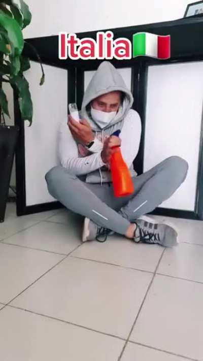 Asi las cosas