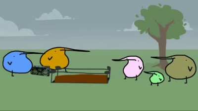 Play this at my funeral