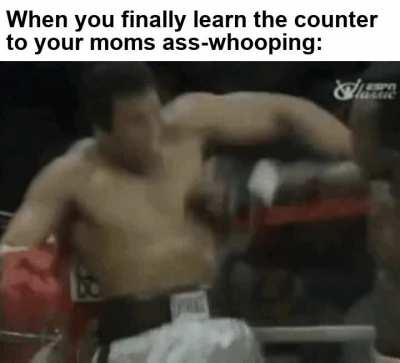 Didn't expect that did ya?