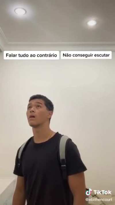 o video nn é meu mas achei genial