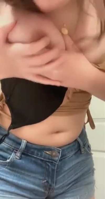 Oof 😍