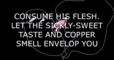 błøød
