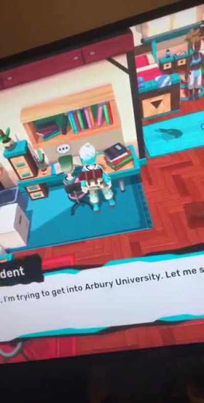 pokémon on pc but it’s not pokémon
