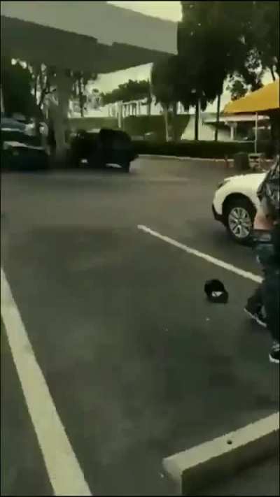GTA irl 