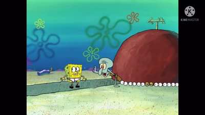 People who play tag be like: