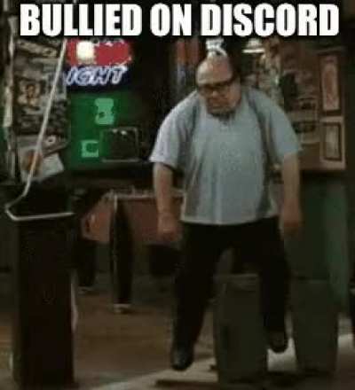 Discord rule