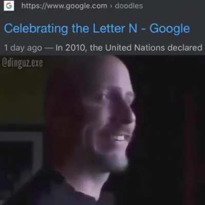 n