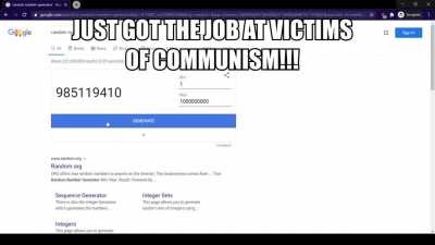 CoUnTinG THE OFFICIAL DeaTHS of CUMMUNISM