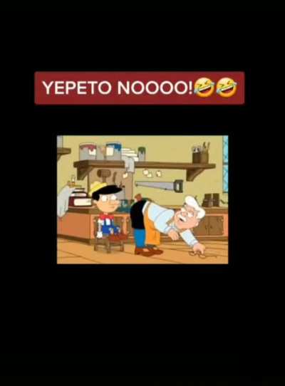 Noo yepeto