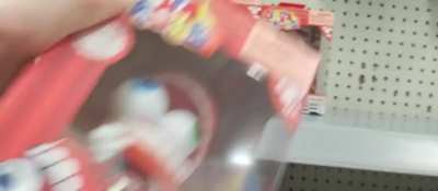 GO TO WAL-MART!