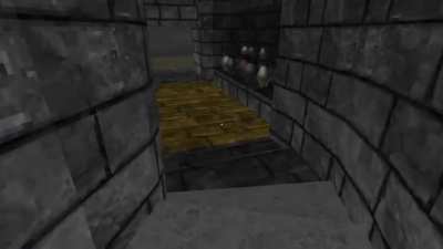 Elden Ring 2.5D. Create and play your own little ER experience with the included map editor. Coming soon with more monsters and items!