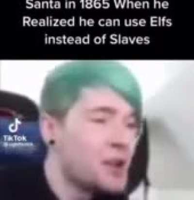 DAN WHY