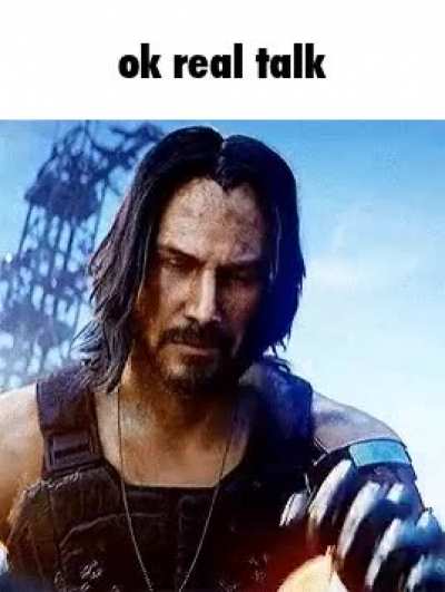 Johny rule