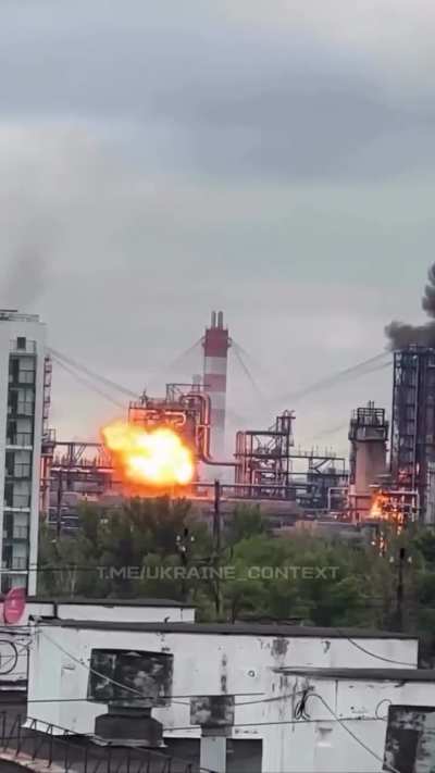 Sooner or later, payback arrives. Moscow, June 18, 2026