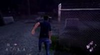 I BROKE HIM