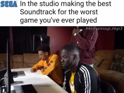 The composers need a raise tbh