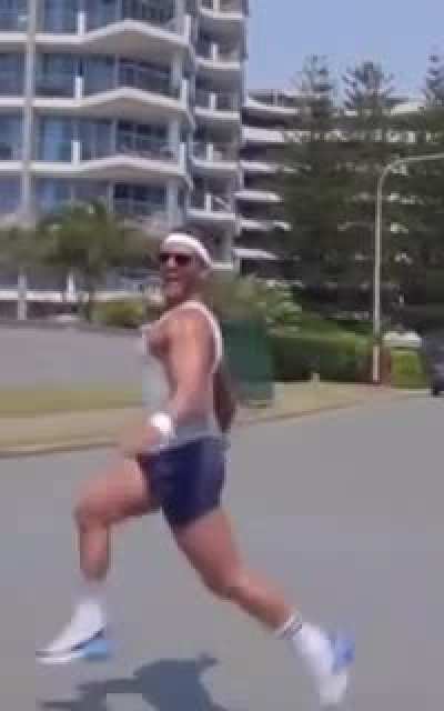 Maybe maybe maybe