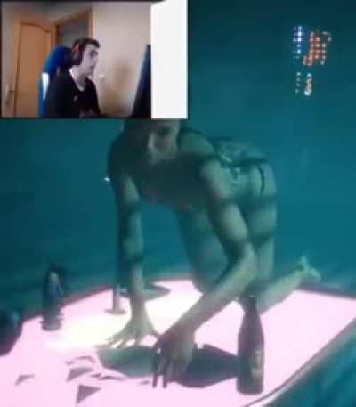 El cyberpunk ta bueno