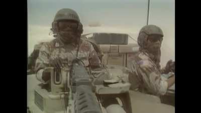 Desert Storm