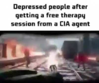 therapy