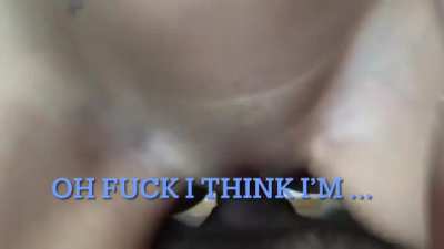 Milf Slide From