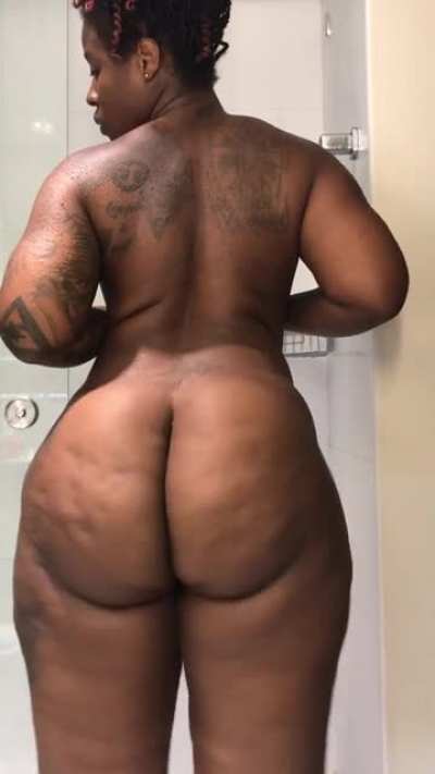 Nice ass