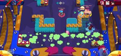 BrawlStarsClips