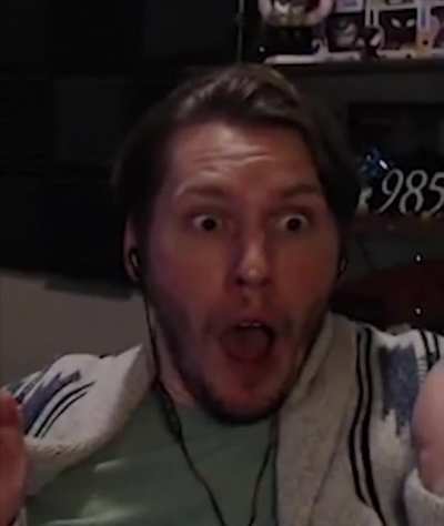 jerma jumpscare