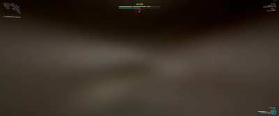 Beat up and thrown straight to the abort button.