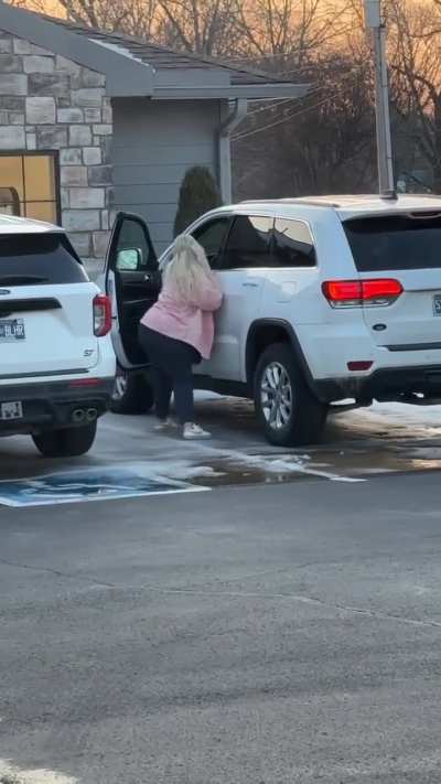 Maybe Maybe Maybe