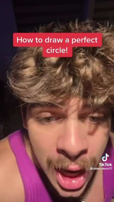):