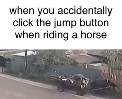 *presses x* god damn it
