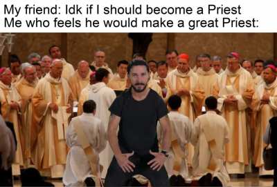 JUST DO IT!