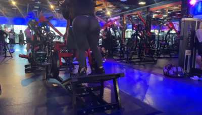 🏋️‍♂️