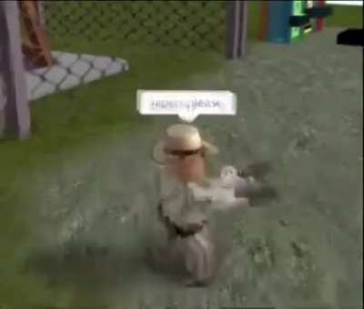 roblox mexican border pratol simulator